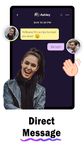 Tangkap skrin apk Camsea - Live Video Chat 1