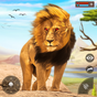 Ikon Savanna Simulator: Wild Animal Games