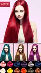 Easy Hair Color Changer afbeelding 7