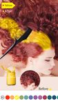 Easy Hair Color Changer afbeelding 4