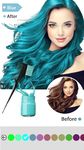 Easy Hair Color Changer afbeelding 3