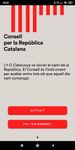 Consell per la República Catalana captura de pantalla apk 2