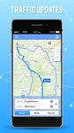 GPS Maps, Location, Directions, Traffic and Routes afbeelding 6