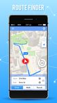 GPS Maps, Location, Directions, Traffic and Routes image 5