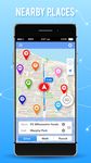 GPS Maps, Location, Directions, Traffic and Routes の画像3