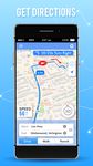 GPS Maps, Location, Directions, Traffic and Routes afbeelding 2