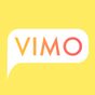 Vimo - Video Chat Strangers & Live Voice Talk APK Simgesi