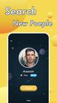 Vimo - Video Chat Strangers & Live Voice Talk imgesi 3