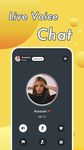 Vimo - Video Chat Strangers & Live Voice Talk imgesi 1