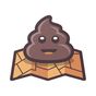 Poop Map icon