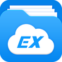 Ikon apk ES File Explorer - File Manager Android