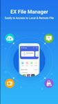 ES File Explorer - File Manager Android imgesi 