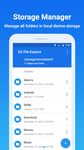 Imagine ES File Explorer - File Manager Android 1