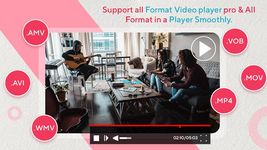 SAX Video Player - Full Screen All Format Player εικόνα 2