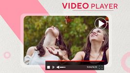 SAX Video Player - Full Screen All Format Player εικόνα 4