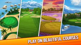 Golf Strike ekran görüntüsü APK 6