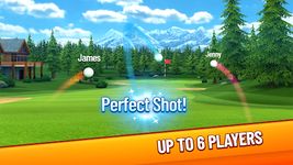 Golf Strike ekran görüntüsü APK 4