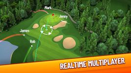 Golf Strike Screenshot APK 3