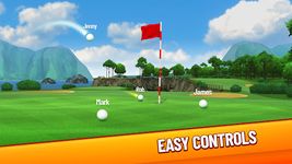 Golf Strike Screenshot APK 