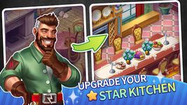 My Restaurant Empire - 3D Decorating Cooking Game screenshot APK 20