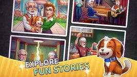 Tangkapan layar apk My Restaurant Empire - 3D Decorating Cooking Game 16