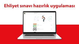 Ehliyet sınav soruları 2020 - Ehliyethane ekran görüntüsü APK 11