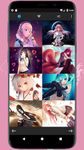 Beauty Anime Girls Wallpapers  图像 5
