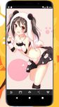 Beauty Anime Girls Wallpapers HD ảnh số 4