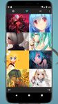 Imej Beauty Anime Girls Wallpapers  3