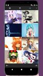 Beauty Anime Girls Wallpapers HD ảnh số 1