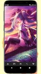 Beauty Anime Girls Wallpapers  图像 