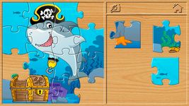 Tangkapan layar apk Jigsaw Puzzles for Kids 11