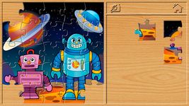 Tangkapan layar apk Jigsaw Puzzles for Kids 10