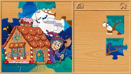 Tangkapan layar apk Jigsaw Puzzles for Kids 6