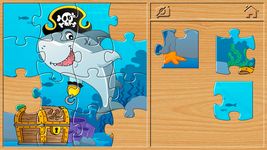 Tangkapan layar apk Jigsaw Puzzles for Kids 19