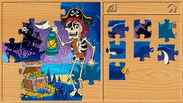 Tangkapan layar apk Jigsaw Puzzles for Kids 16