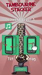 Tambourine Stacker のスクリーンショットapk 7