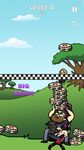 Tambourine Stacker zrzut z ekranu apk 