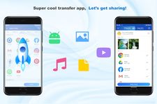 ShareMi: Fast Transfer File, Fast Share File & App zrzut z ekranu apk 5