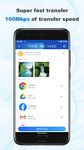 ShareMi: Fast Transfer File, Fast Share File & App capture d'écran apk 1