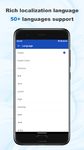 ShareMi: Fast Transfer File, Fast Share File & App captura de pantalla apk 