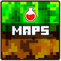 Εικονίδιο του Maps for Minecraft PE. MCPELab Pack