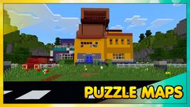 Maps for Minecraft PE. MCPELab Pack imgesi 10