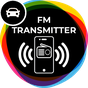 ไอคอน APK ของ FM TRANSMITTER PRO - FOR ALL CAR - HOW ITS WORK