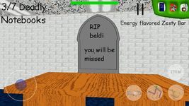 RIP Math Teacher is Dead Killed Dies Funeral Mod image 5