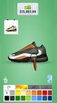 Sneaker Art! captura de pantalla apk 4