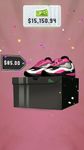 Sneaker Art! captura de pantalla apk 