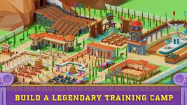 Idle Antique Gym Tycoon: Incremental Odyssey obrazek 7