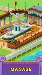 Картинка 1 Idle Antique Gym Tycoon: Incremental Odyssey