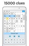 Crossword Puzzles screenshot apk 13